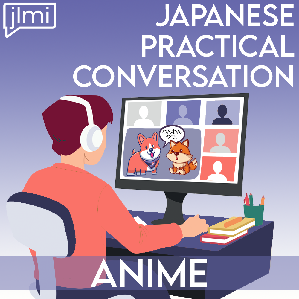 anime graphic